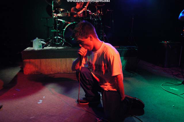 [terminally your aborted ghost on Jun 22, 2003 at Jarrod's Place (Attleboro, MA)]