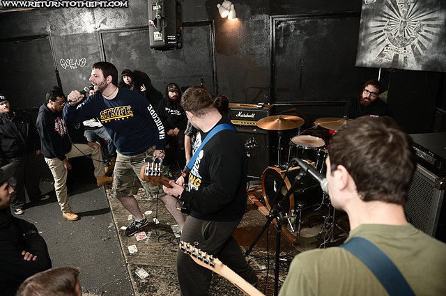 [test of time on Nov 8, 2012 at Anchors Up (Haverhill, MA)]