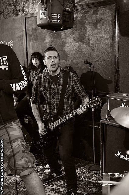 [test of time on Nov 8, 2012 at Anchors Up (Haverhill, MA)]
