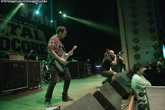 [texas in july on Apr 19, 2014 at the Palladium - Mainstage (Worcester, MA)]