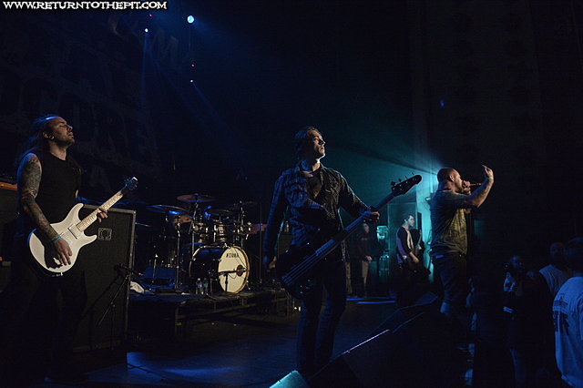 [texas in july on Apr 21, 2013 at the Palladium - Mainstage (Worcester, MA)]