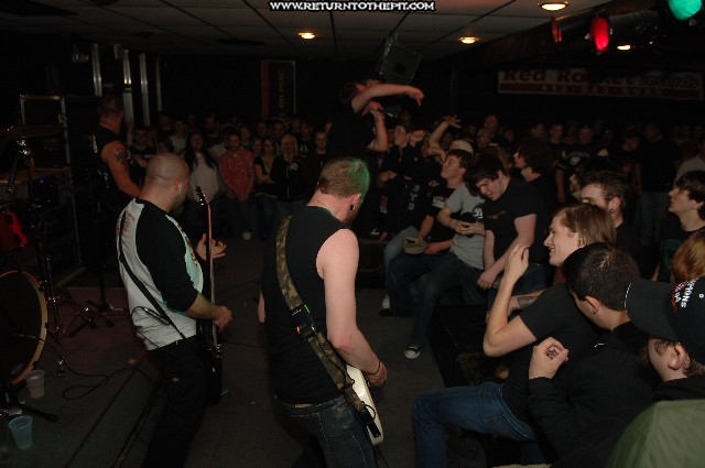 [the acacia strain on Apr 23, 2006 at Cabot st. (Chicopee, Ma)]