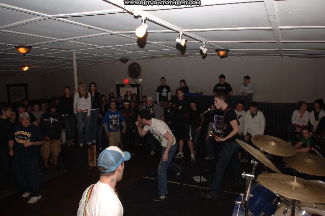 [the affiliated on Mar 29, 2006 at Tiger's Den (Brockton, Ma)]