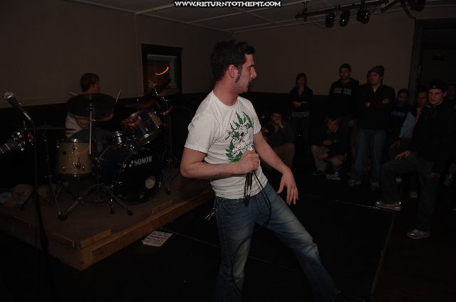 [the affiliated on Mar 29, 2006 at Tiger's Den (Brockton, Ma)]