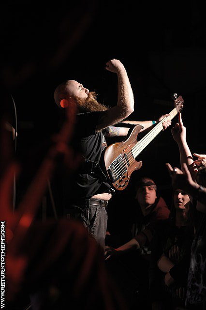 [the atlas collapse on Dec 15, 2012 at the Palladium (Worcester, MA)]