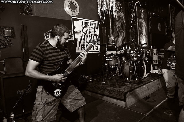 [the atlas collapse on Oct 20, 2012 at The Junkyard (Nashua, NH)]