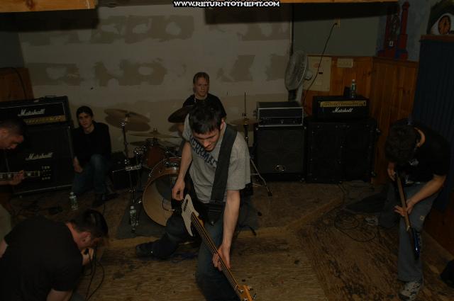 [the auburn system on Feb 27, 2004 at Exit 23 (Haverhill, Ma)]