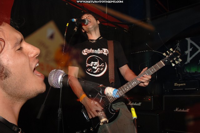 [the bludgeoning on Jun 3, 2006 at Middle East (Cambridge, Ma)]