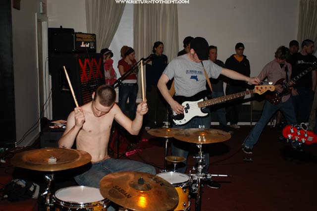 [the breathing process on May 24, 2003 at CLC (Southwick, Ma)]