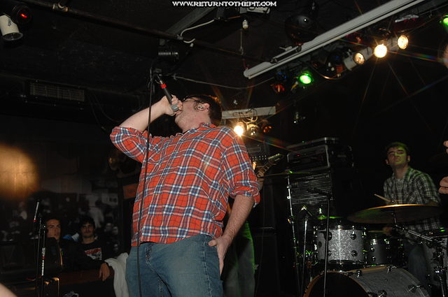 [the brethren on Jan 7, 2007 at Dover Brick House (Dover, NH)]