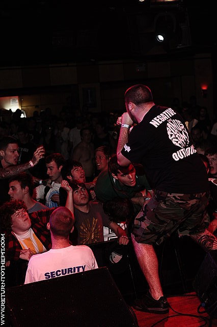 [the carrier on Sep 20, 2009 at Club Lido (Revere, MA)]