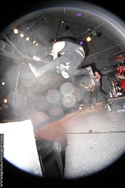 [the casualties on Apr 5, 2009 at Harpers Ferry (Allston, MA)]