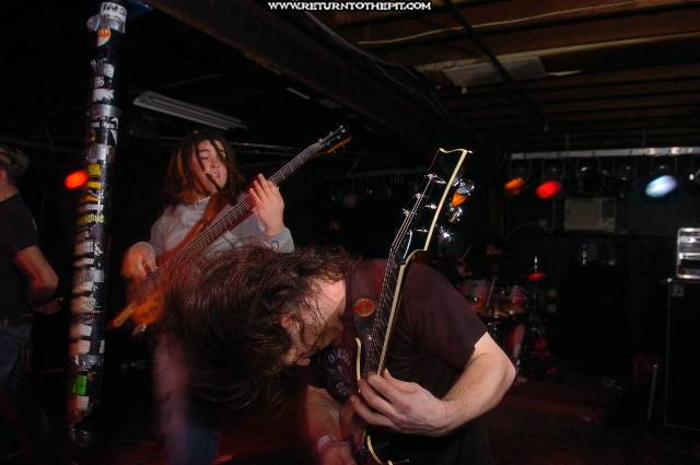 [the departed on Jan 12, 2006 at the Living Room (Providence, RI)]
