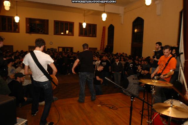[the distance on Feb 7, 2004 at ICC Church (Allston, Ma)]