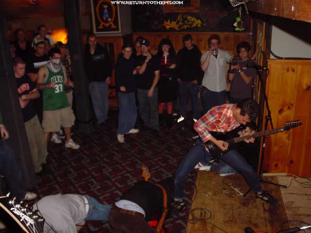 [the:enclitic on Apr 20, 2002 at Exit 23 (Haverhill, Ma)]