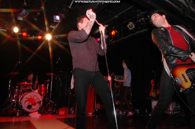 [the explosion on Jan 4, 2005 at Axis (Boston, Ma)]
