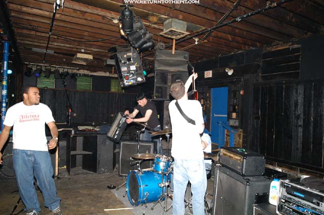 [the failsafe device on Apr 10, 2003 at the Living Room (Providence, RI)]