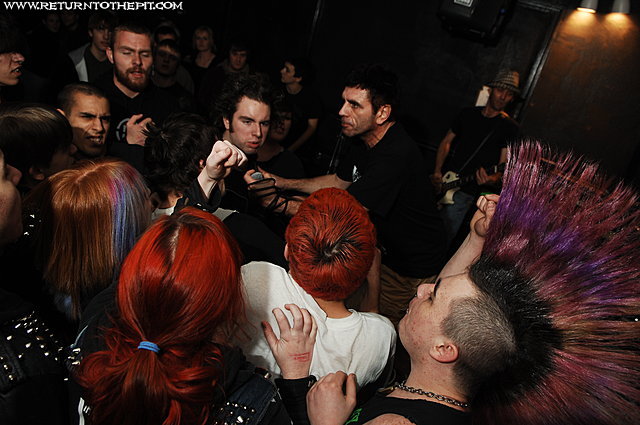 [the freeze on Dec 13, 2008 at Anchors Up (Haverhill, MA)]