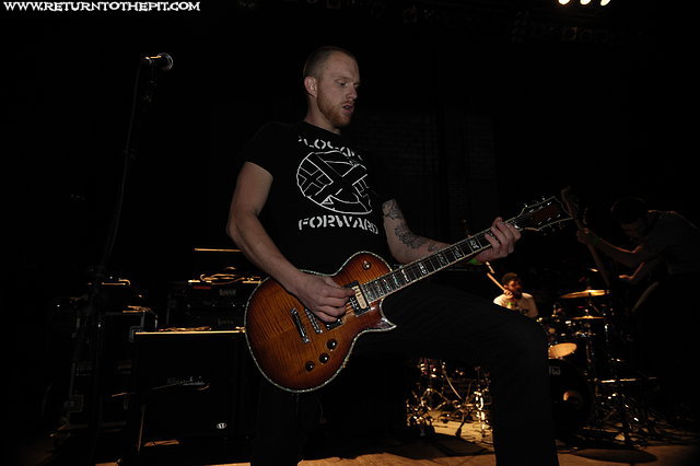 [the ghost inside on Apr 26, 2008 at the Palladium -Mainstage (Worcester, MA)]