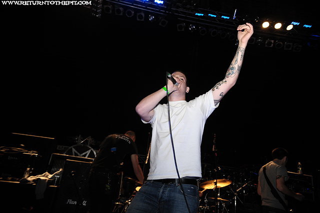 [the ghost inside on Apr 26, 2008 at the Palladium -Mainstage (Worcester, MA)]