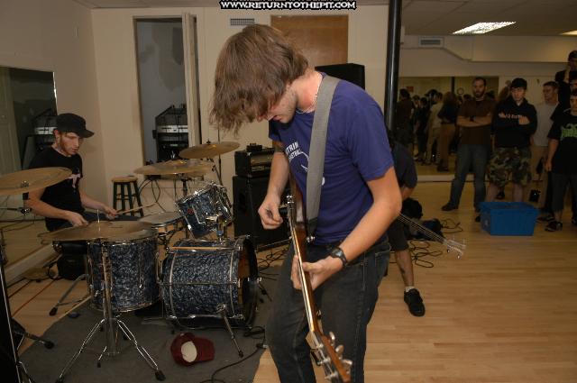 [the heuristic on Sep 5, 2004 at The BCCA (Brookline, Ma)]
