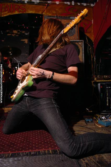 [the heuristic on Dec 27, 2005 at Middle East (Cambridge, Ma)]