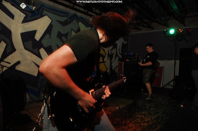 [the honorable tragedy on Dec 15, 2006 at Club Drifter's (Nashua, NH)]