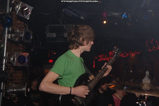 [the hound on Apr 2, 2006 at Dover Brick House (Dover, NH)]