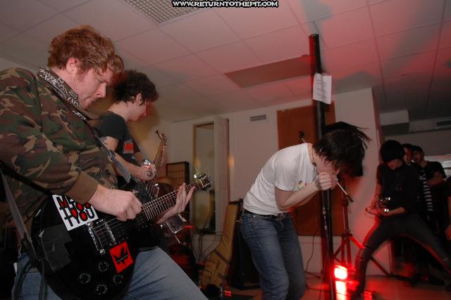 [the hound on Jan 7, 2005 at BCCA (Brookline, Ma)]