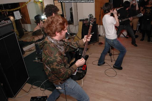 [the hound on Jan 7, 2005 at BCCA (Brookline, Ma)]