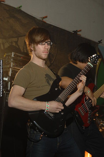 [the human abstract on Feb 20, 2007 at QVCC (Worcester, Ma)]