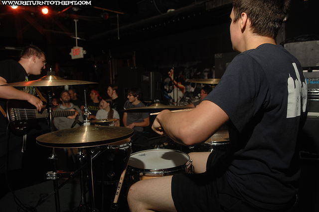 [the internet on Jul 8, 2007 at Dover Brick House (Dover, NH)]