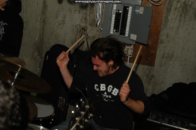 [the network on Jan 30, 2004 at Route 108  House (Dover, NH)]