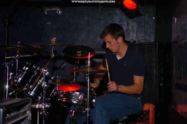 [the nicaea room on Dec 28, 2005 at the Compound (Fitchburg, Ma)]