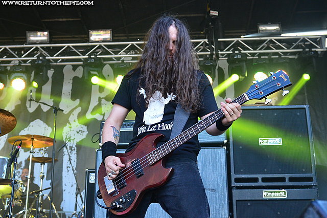 [the obsessed on May 25, 2013 at Sonar - Stage 1 (Baltimore, MD)]