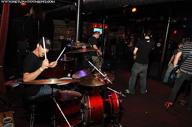 [the paraplegics on Oct 15, 2008 at Club Hell (Providence, RI)]