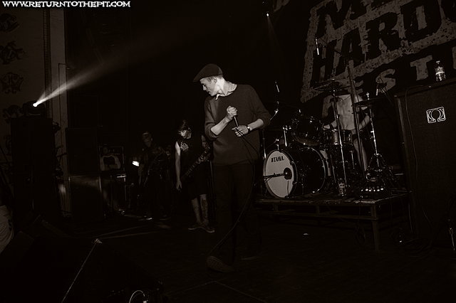 [the plot in you on Apr 21, 2013 at the Palladium - Mainstage (Worcester, MA)]