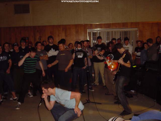 [the red chord on Jan 12, 2002 at Knights of Columbus (Rochester, NH)]