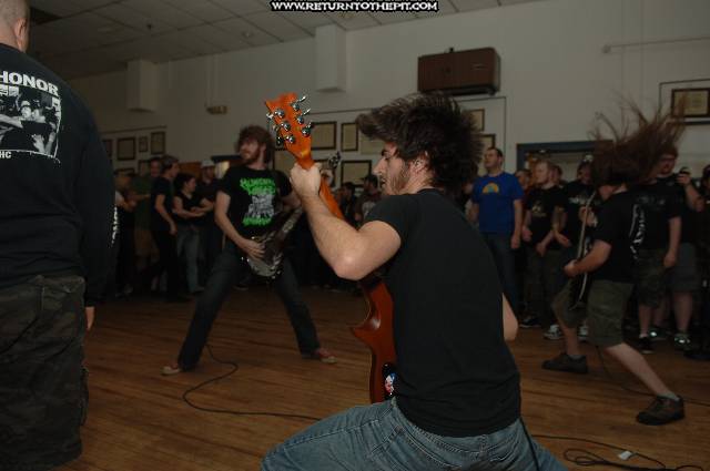 [the red chord on Jun 11, 2006 at Legion Hall #3 (Nashua, NH)]