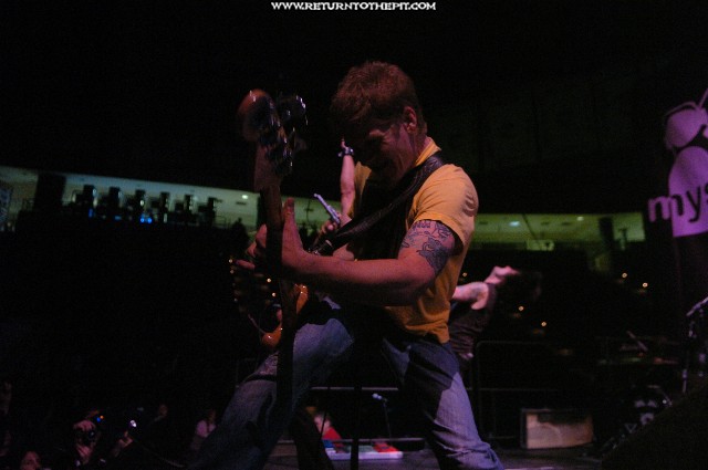 [the smashup on Mar 7, 2006 at Tsongas Arena (Lowell, Ma)]