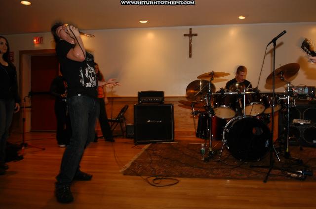 [the taste of silver on Oct 21, 2004 at Knights of Columbus (Arlington, Ma)]