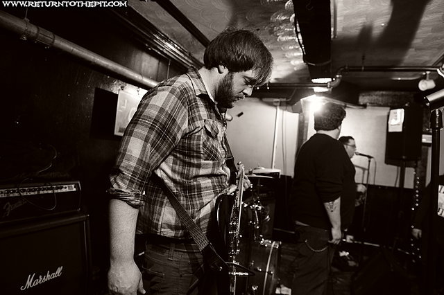 [the tin thistles on Mar 16, 2012 at Catab Lounge (Cambridge, MA)]