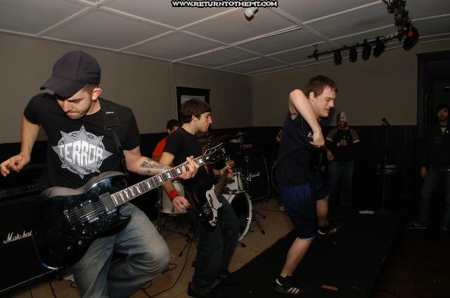 [thieves and assassins on Oct 22, 2004 at Roman's (Brockton, Ma)]