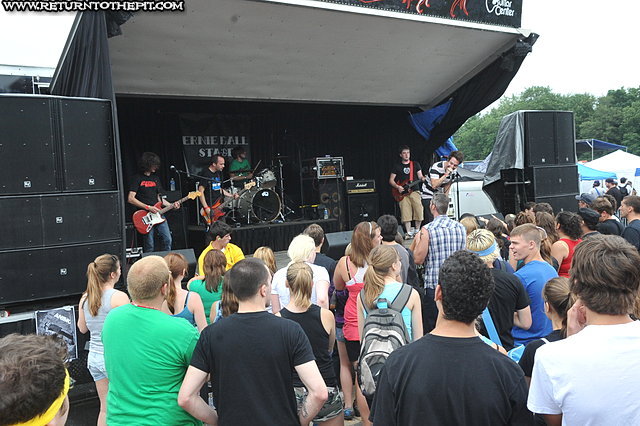 [this coming week on Jul 23, 2008 at Comcast Center - Ernieball Stage (Mansfield, MA)]