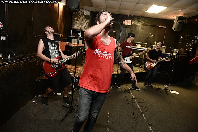 [this is your life on Aug 14, 2012 at Anchors Up (Haverhill, MA)]