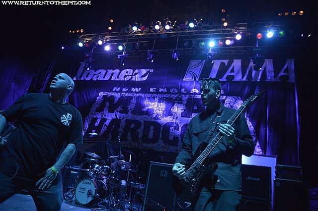 [those who fear on Apr 19, 2014 at the Palladium - Mainstage (Worcester, MA)]