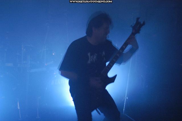 [throne of hate on Jul 17, 2004 at the Chopping Block (Boston, Ma)]
