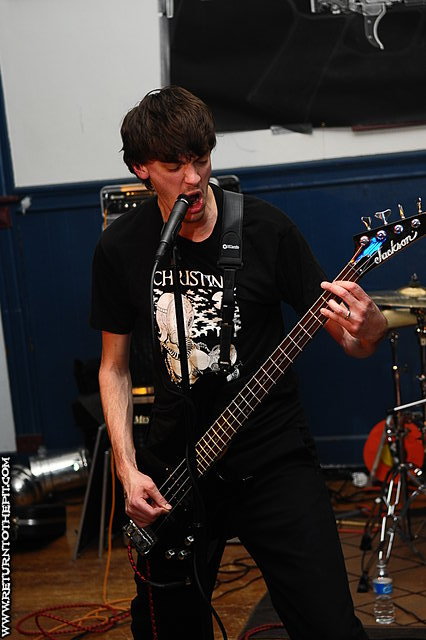 [today is the day on Mar 22, 2008 at Legion #13 (Nashua, NH)]