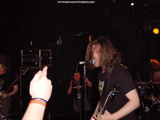 [today is the day on Apr 5, 2002 at The Palladium (Worcester, MA)]