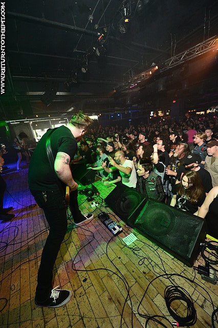 [tomb mold on May 24, 2019 at Baltimore Sound Stage (Baltimore, MD)]